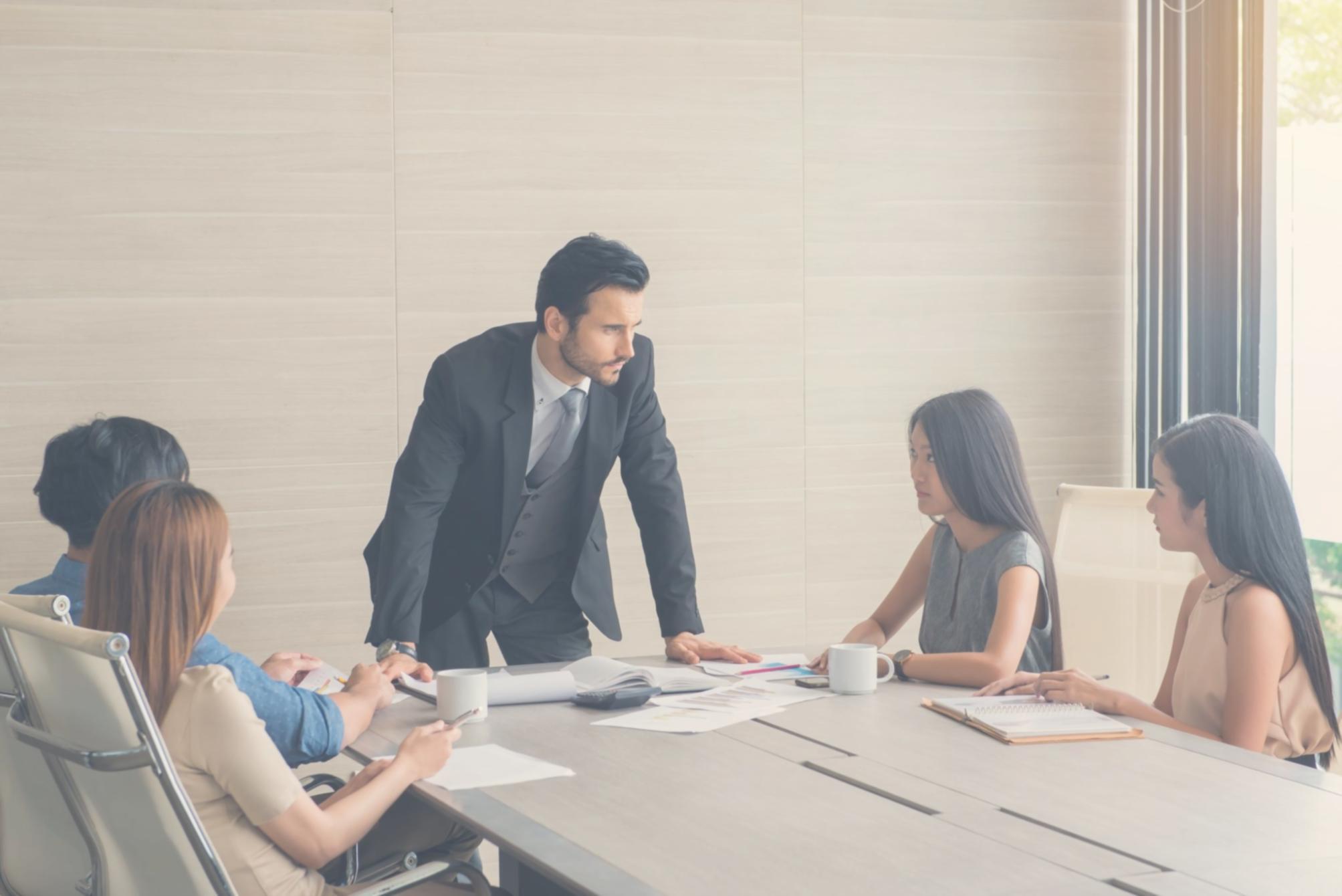 Protected learning environment demonstration